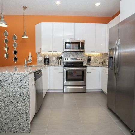 New And Modern Villa Near Disney Orlando Luaran gambar