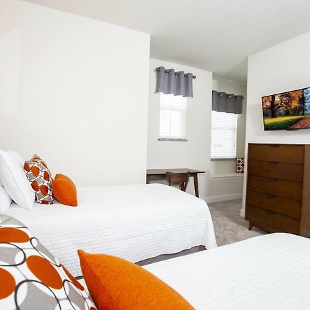 New And Modern Villa Near Disney Orlando Luaran gambar