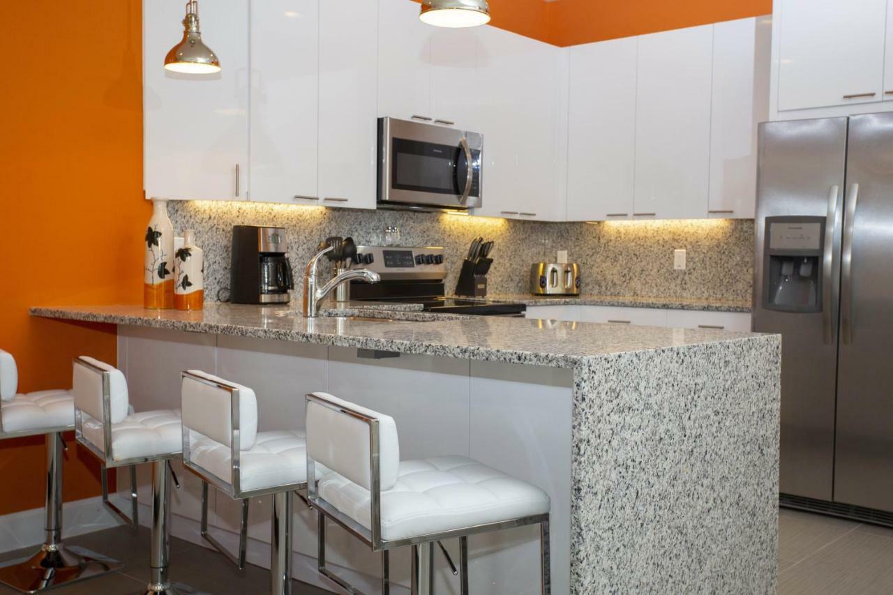 New And Modern Villa Near Disney Orlando Luaran gambar