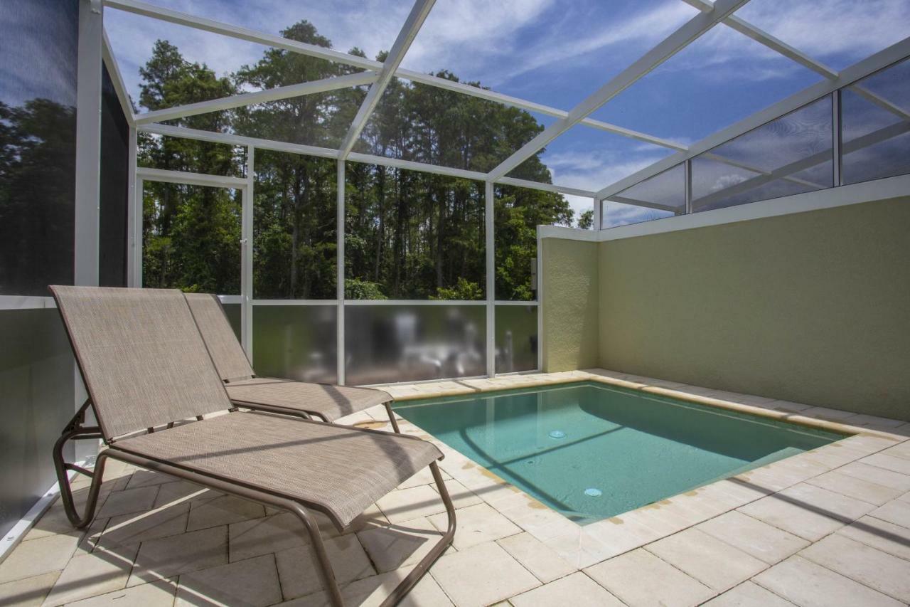New And Modern Villa Near Disney Orlando Luaran gambar