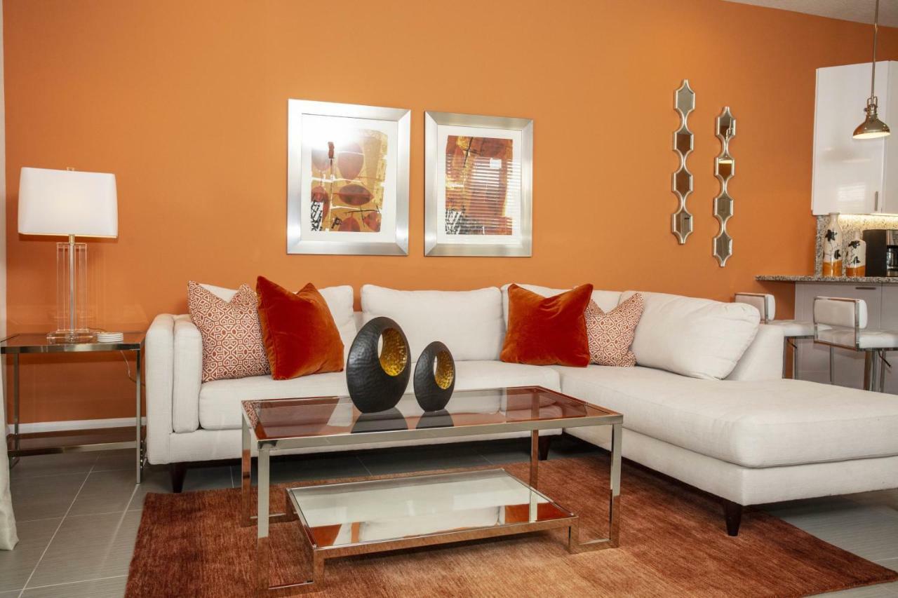 New And Modern Villa Near Disney Orlando Luaran gambar