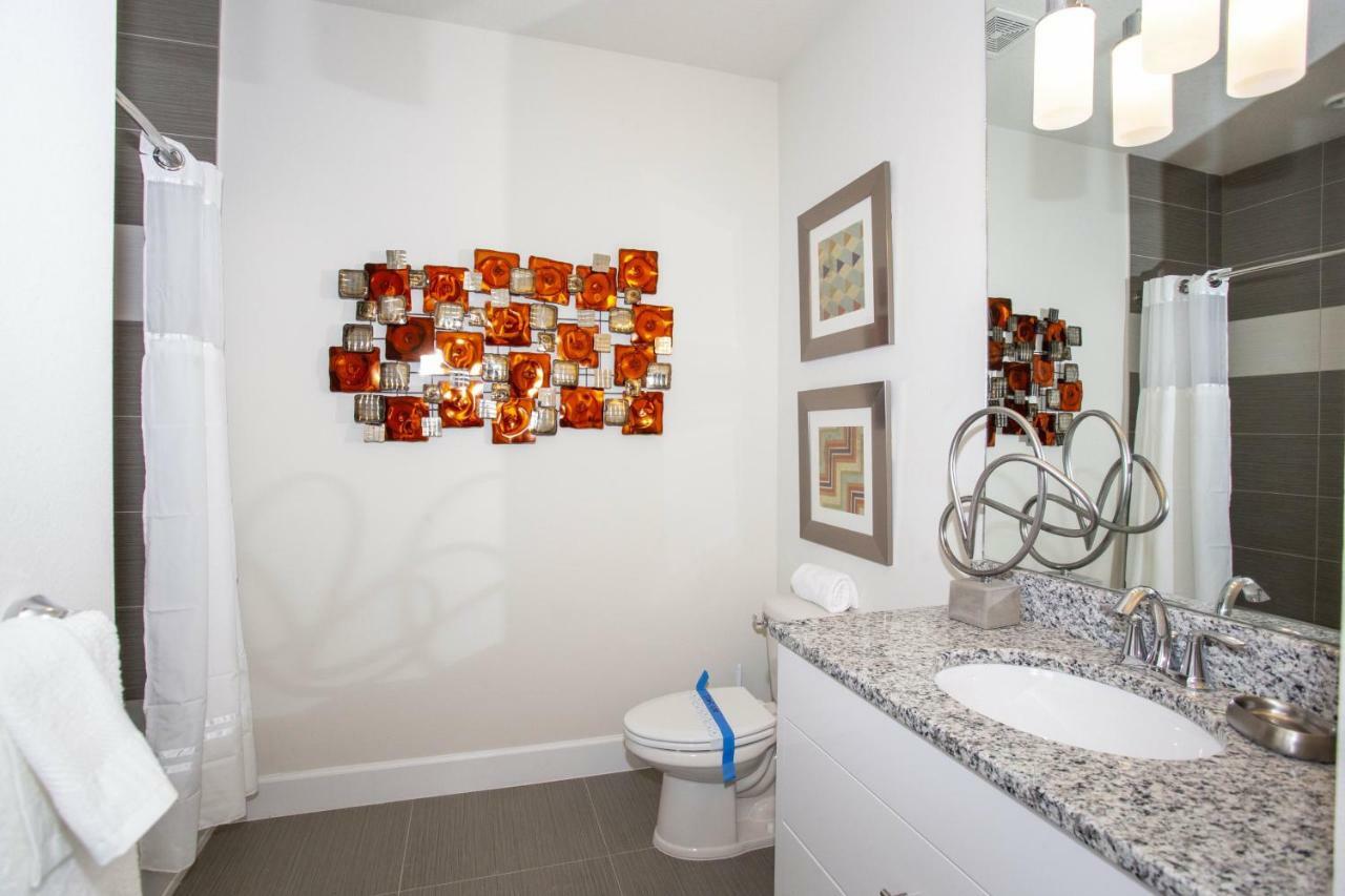 New And Modern Villa Near Disney Orlando Luaran gambar