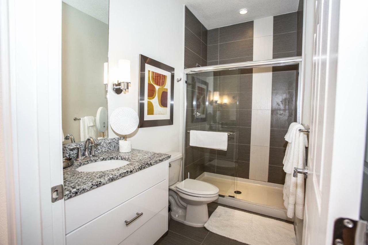 New And Modern Villa Near Disney Orlando Luaran gambar
