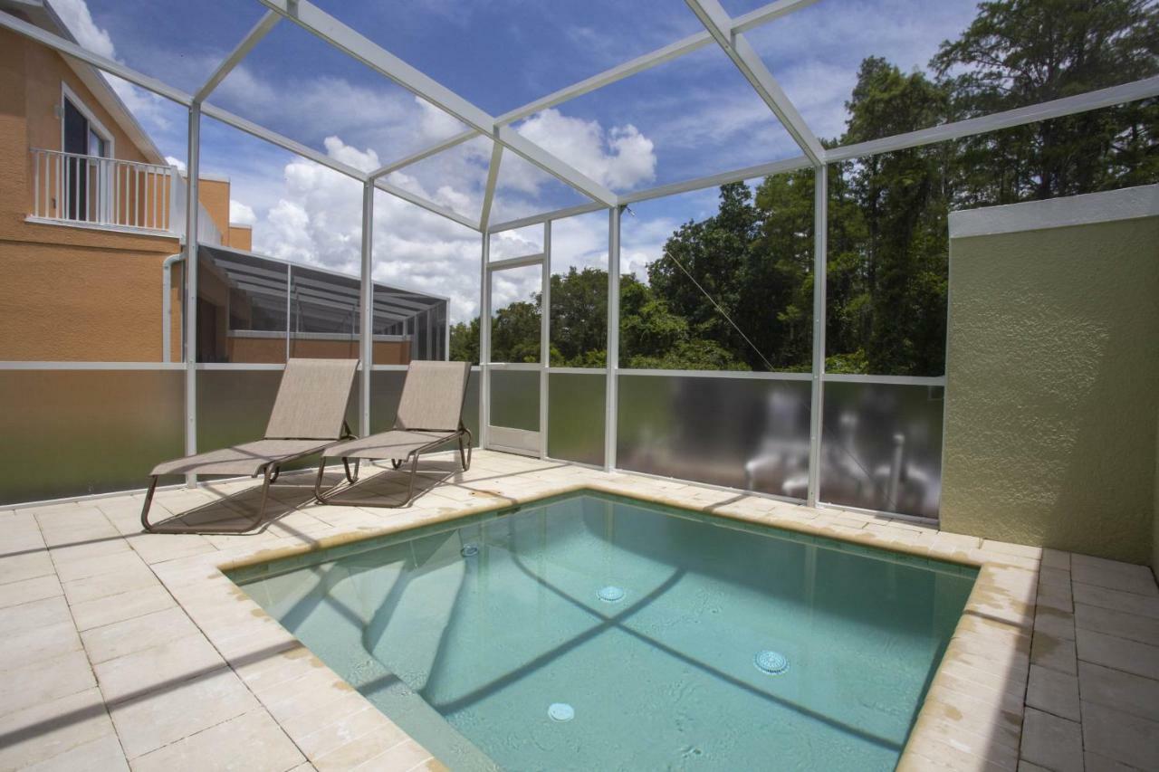 New And Modern Villa Near Disney Orlando Luaran gambar