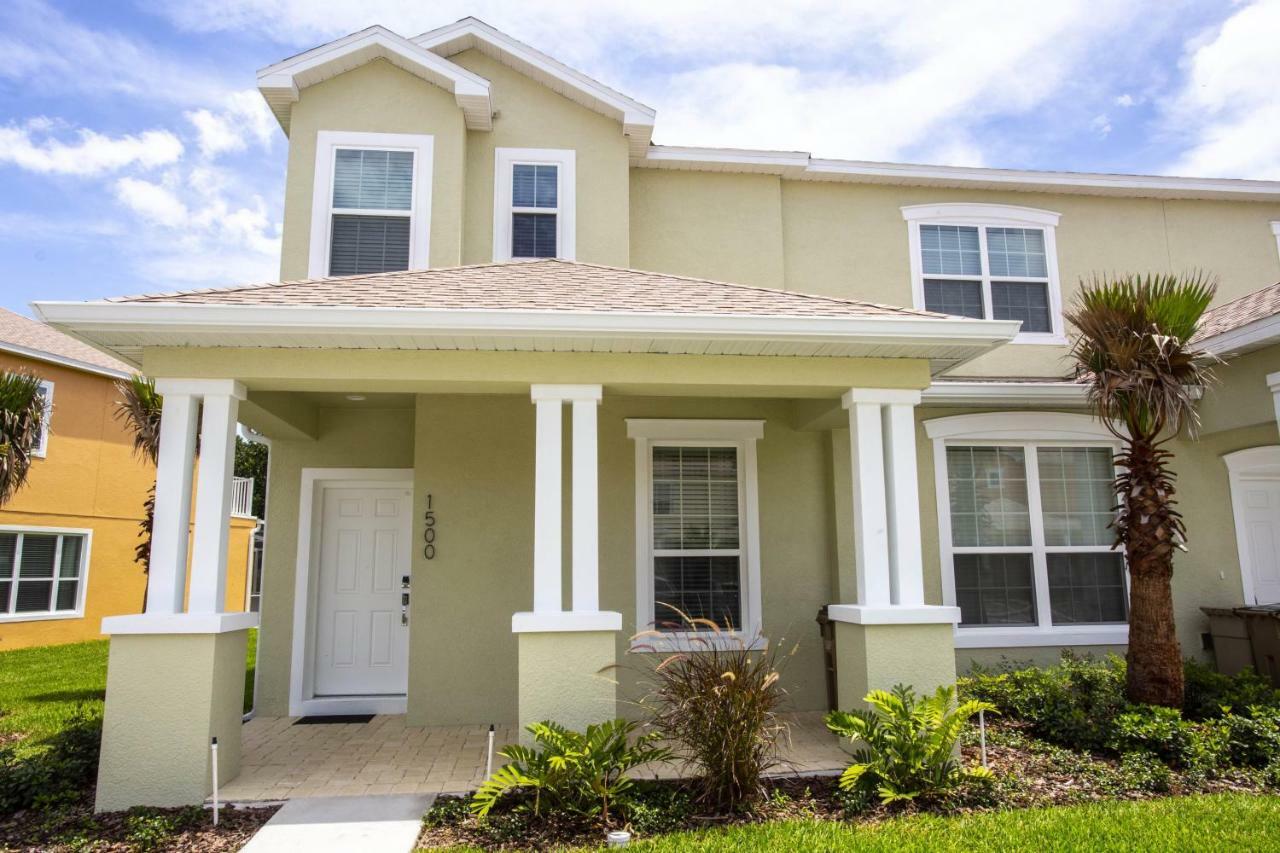 New And Modern Villa Near Disney Orlando Luaran gambar