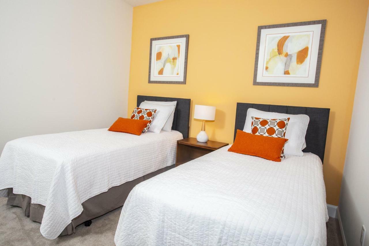 New And Modern Villa Near Disney Orlando Luaran gambar