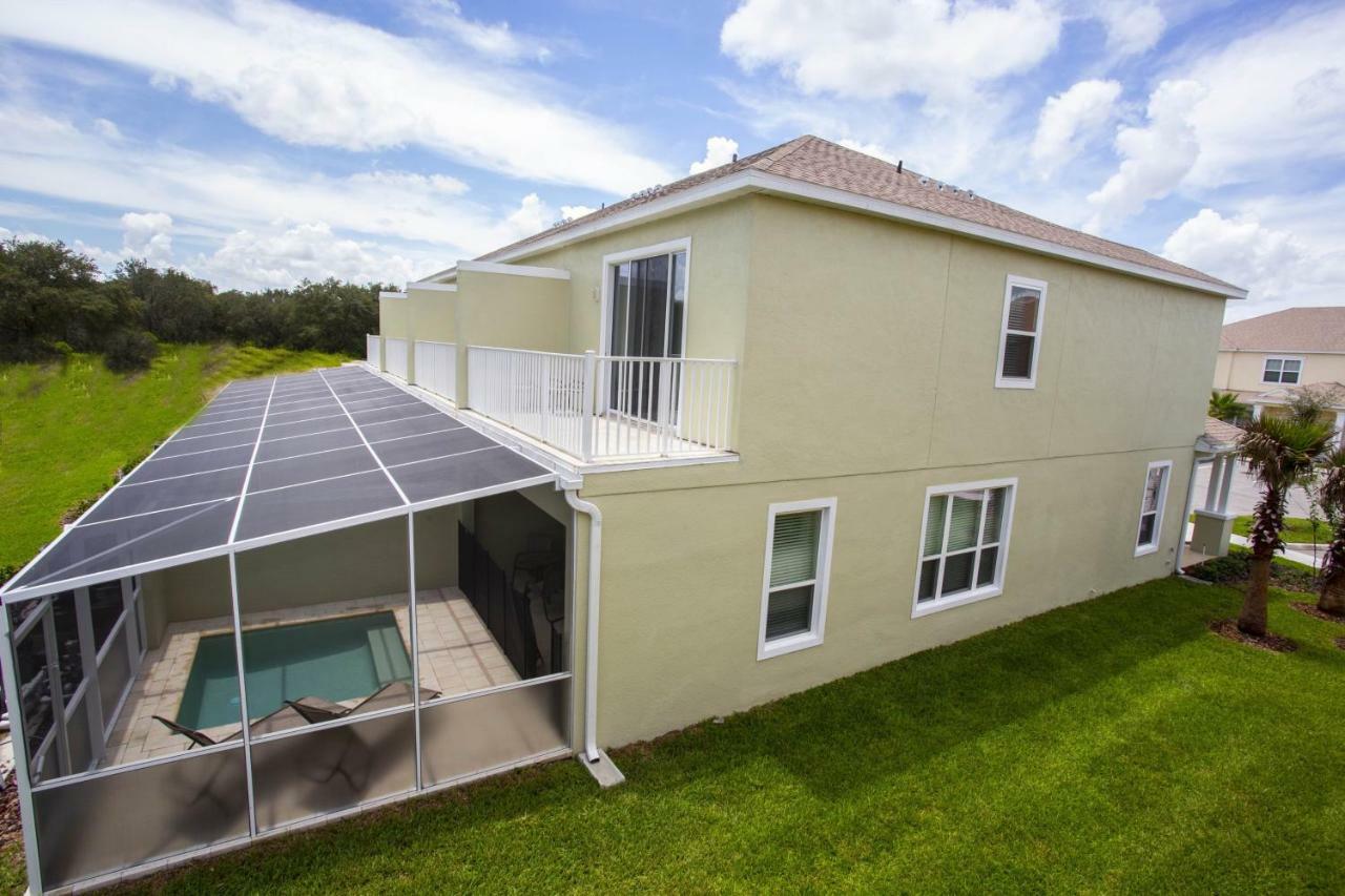 New And Modern Villa Near Disney Orlando Luaran gambar