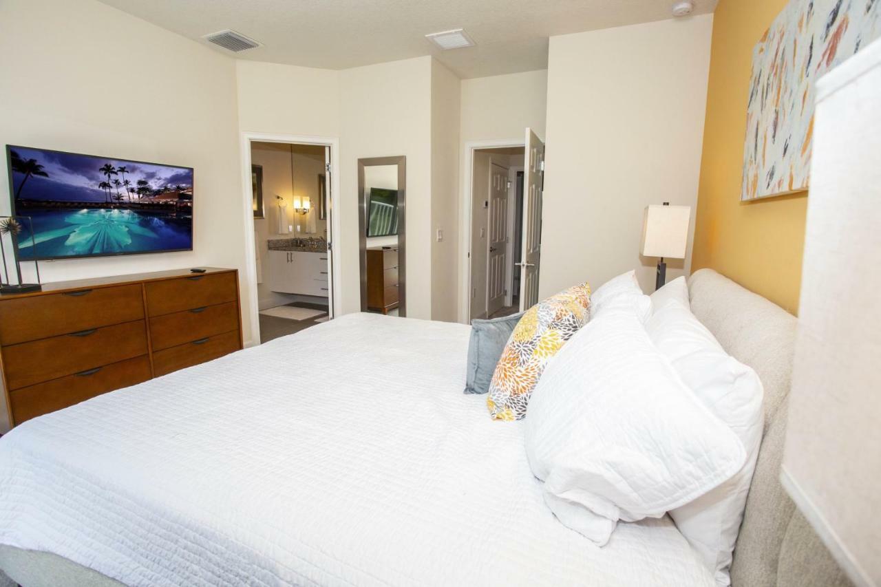 New And Modern Villa Near Disney Orlando Luaran gambar